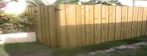 Fences by Masimo Construction, Inc.
