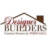 Designer Builders Inc logo