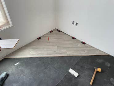 Photos by Kosmo Carpentry LLC #1