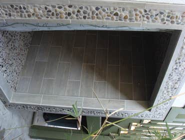 Works by Pacific Coast Tile &