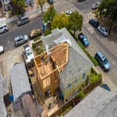 Ly Green Construction Inc