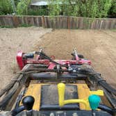 Dirtbusters Excavation LLC