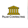 Pillar Contracting logo