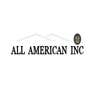All Americans Inc logo