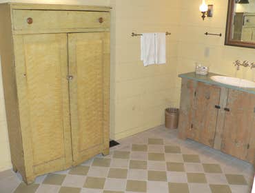 Pat Foy Craftsman Project
