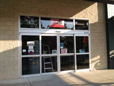 Sliding doors & Retro-fits