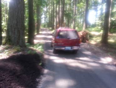 Driveway Installation 2