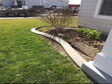 Photos by Red Line Curbing LLC #1