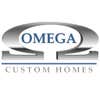 Omega Custom Homes logo