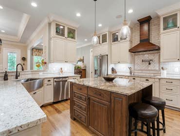 Photos by Strock Custom Homes, LLC #1