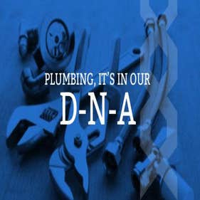 Dna plumbing Services