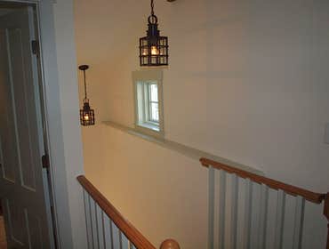 lighting and various projects