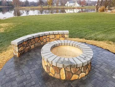 Photos from Keystone Pavers LLC