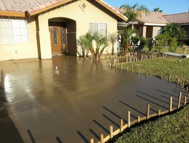 Photos by Maciel Contractor's Construction #1