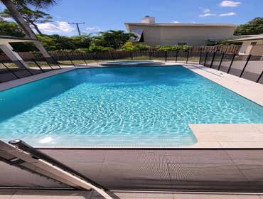 Craft Master Custom Pools Custom Pools from $45000+