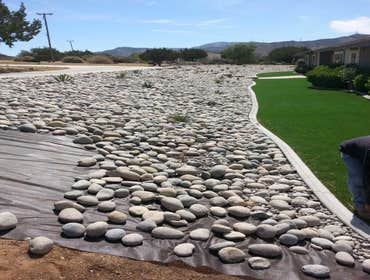 Photos from Sun Up Till Sun Down Landscaping Completed jobs