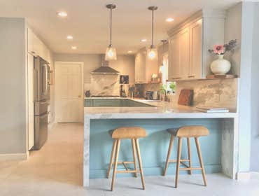 Photos by Bella Kitchen & Cabinetry #1