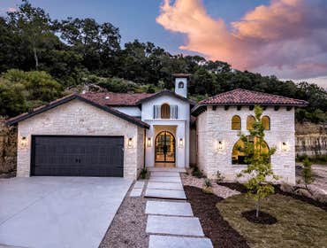 Photos from Evolutionary Homes