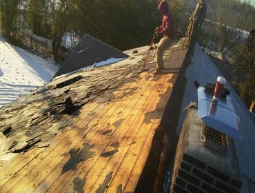 Legacy Homes LLC