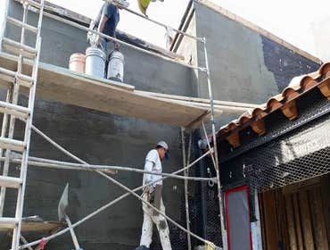 Photos from Cornerstone Builders