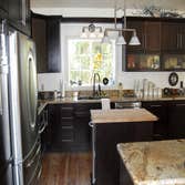 Artifex Industries Inc. Projects Interior Remodel: Kitchen and Living Room