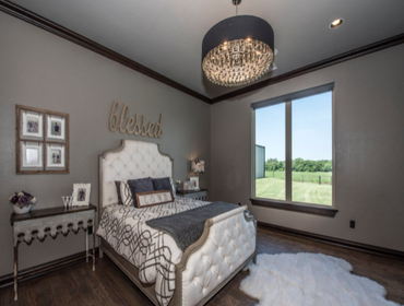 Williams Custom Home