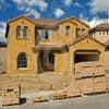 RSR Builders & Developers logo