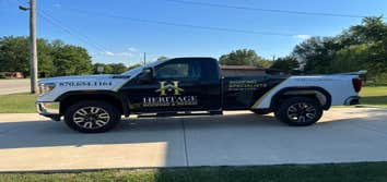 Photos by Heritage Roofing & Repair #1