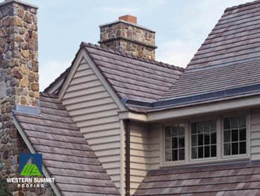 Photos by Western Summit Roofing Contractors #1