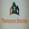 James Larry Thompson logo