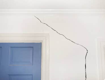 Foundation Repairs
