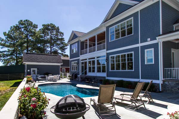 Hamptons