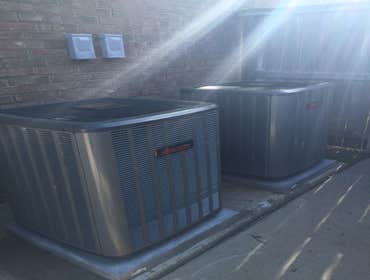 Photos from H.R.L. HVAC