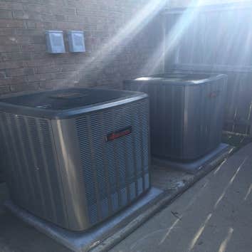 Photos from H.R.L. HVAC