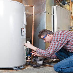 Photos by Bijan Air Conditioning & Heating LLC #1