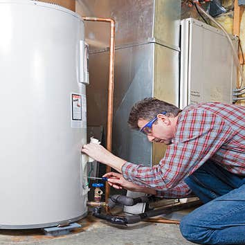Photos by Bijan Air Conditioning & Heating LLC #1