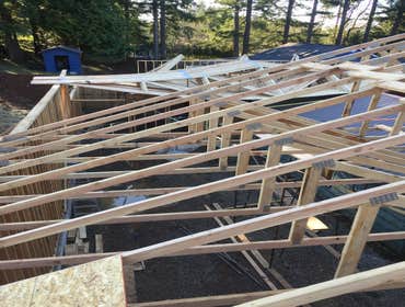 Photos by Qualico Construction Services LLC #2