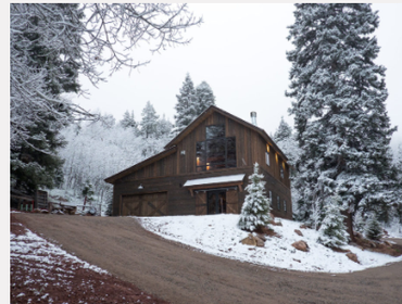 Custom Homes