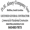 D.H. Abney Company Inc logo