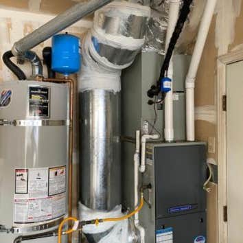 Greiner Heating, Air, and Electric