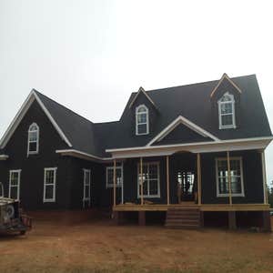 Photo(s) from Richard Caskey Construction Co thing I've built.