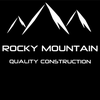 Rocky Mountain Quality Construction LLC logo