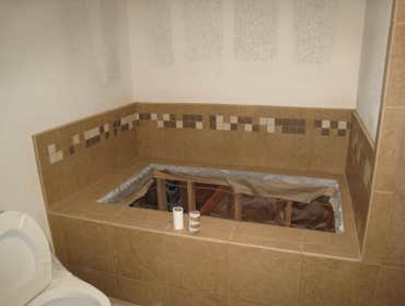 Desert Property Services Project We have hundreds of successful projects and happy clients.
And we can show you!