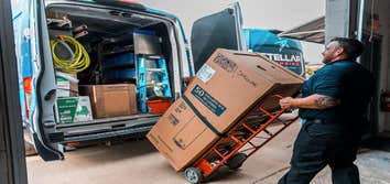 Stellar Plumbing Inc