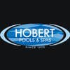 Hobert Pools logo