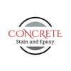 Concrete Stain and Epoxy logo