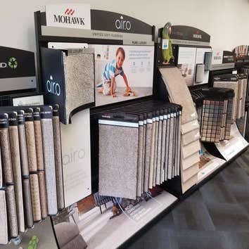 Rugs & Floors