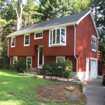 Best Rhode Island Roofing Cranston RI