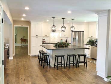 Photos by Kris Konstruction, Inc #1