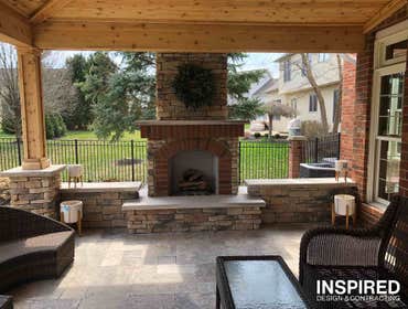 Photos by Inspired Design and Contracting #1